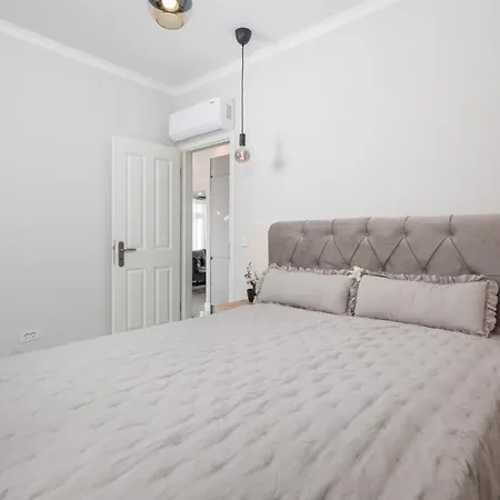 Deluxe Kvarner 1 Apartment *