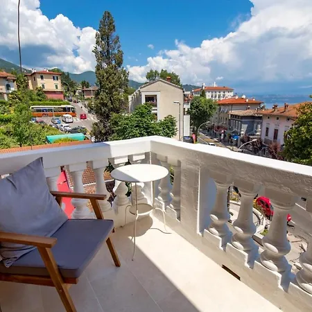 Deluxe Kvarner 1 Apartment *